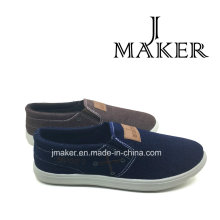 Men Comfort Leisure Injection Shoes jm2011-M
